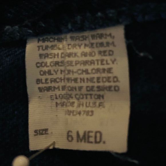 Embellished Jeans - Picture 6 of 6